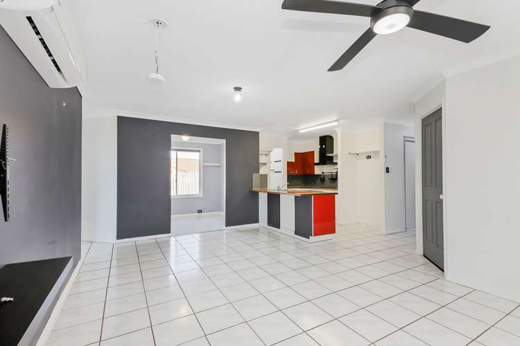 Third view of Homely house listing, 5 Hampshire Close, Heritage Park QLD 4118