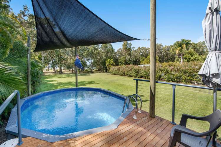 Main view of Homely house listing, 226 Miran Khan Drive, Armstrong Beach QLD 4737