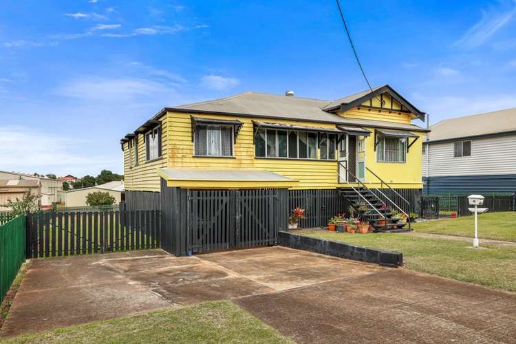 Main view of Homely house listing, 2 Brand Street, Childers QLD 4660