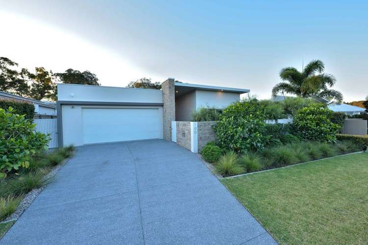 168 Balgownie Drive, Peregian Springs QLD 4573