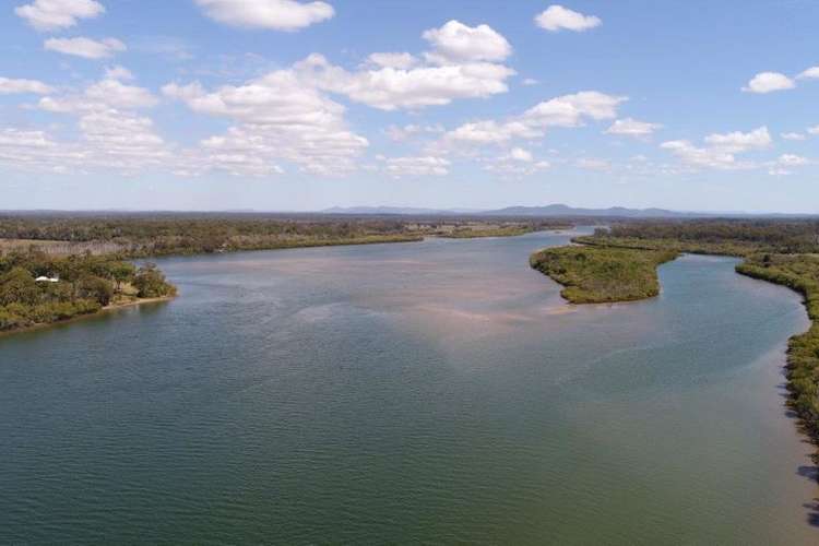 Third view of Homely lifestyle listing, Lot 7 Coast Road, Baffle Creek QLD 4674