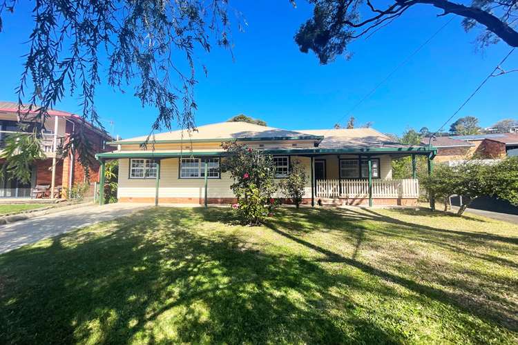 15 Nimbin Place, Coffs Harbour NSW 2450