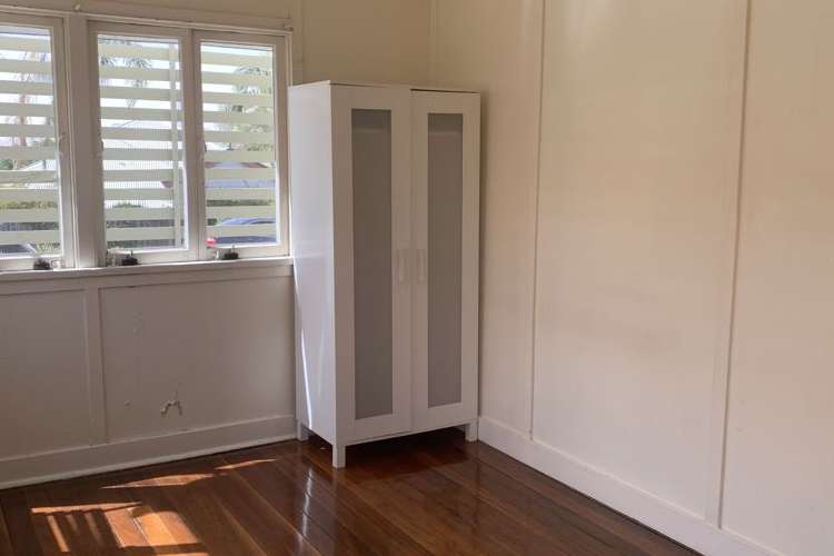 Main view of Homely unit listing, 1/6 Macgregor Terrace, Bardon QLD 4065