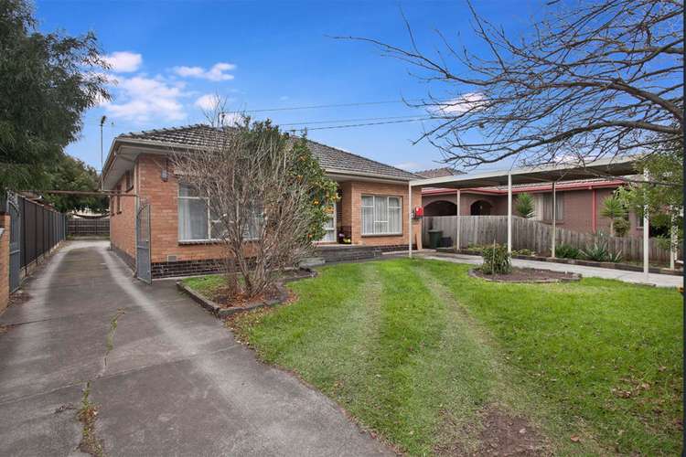 3 Kathleen Court, Sunshine VIC 3020