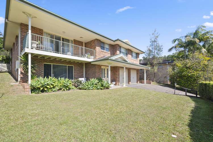 5 Russ Hammond Close, Korora NSW 2450