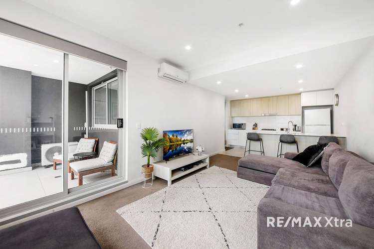 Main view of Homely unit listing, 1205/5 Second Avenue, Blacktown NSW 2148