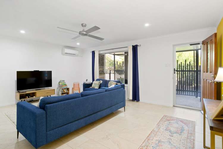 Third view of Homely house listing, 16 Cheribon Avenue, Mount Pleasant QLD 4740