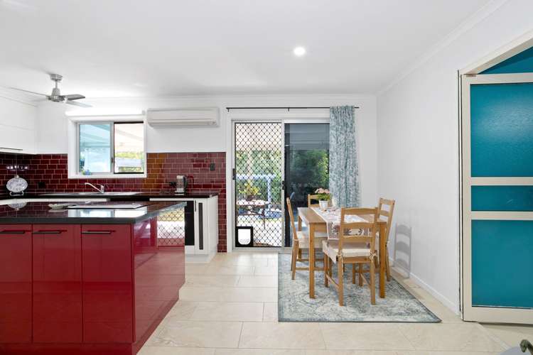 Fifth view of Homely house listing, 16 Cheribon Avenue, Mount Pleasant QLD 4740