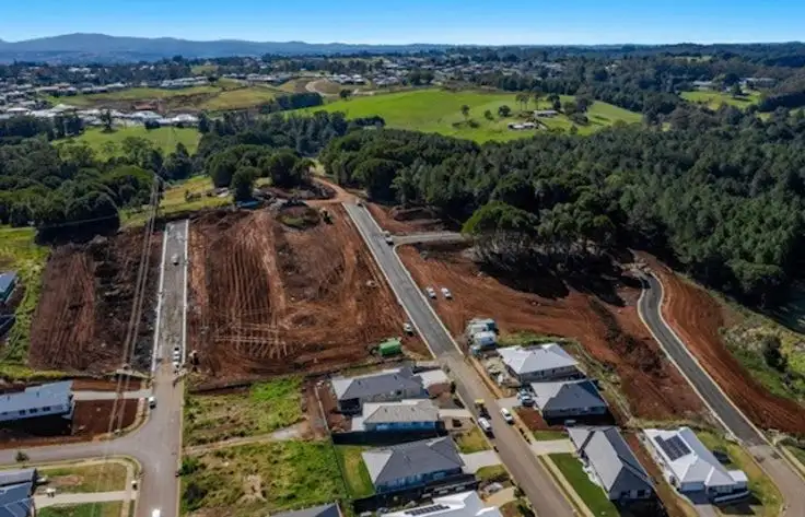 Second view of Homely land listing, Lot 218 Hidden Valley Ct, Chilcotts Grass NSW 2480