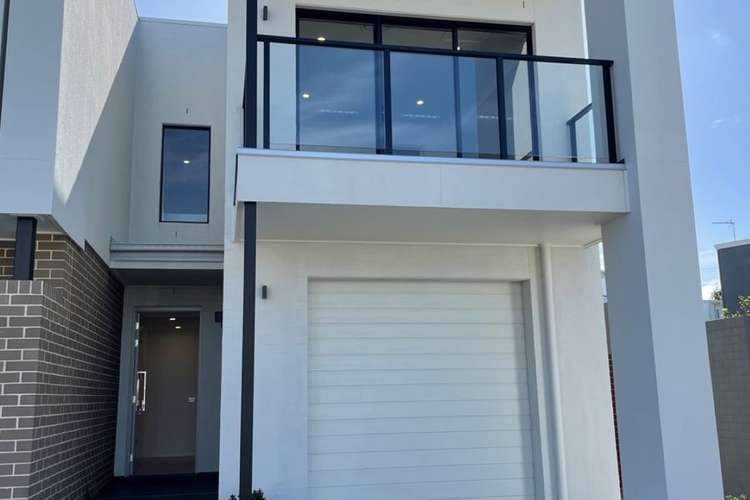 Main view of Homely house listing, 44 Birdie Circuit, Blacktown NSW 2148