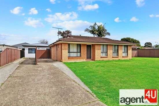Third view of Homely house listing, 20 Carnation Avenue, Claremont Meadows NSW 2747