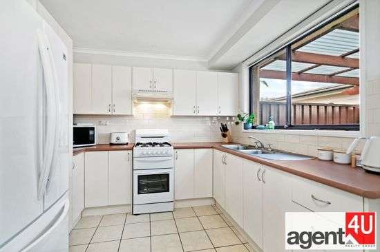 Fourth view of Homely house listing, 20 Carnation Avenue, Claremont Meadows NSW 2747