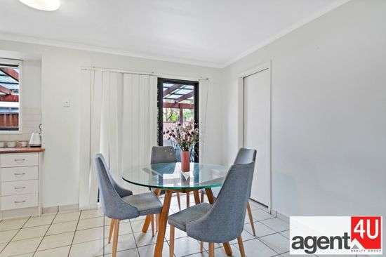 Fifth view of Homely house listing, 20 Carnation Avenue, Claremont Meadows NSW 2747