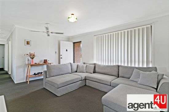 Sixth view of Homely house listing, 20 Carnation Avenue, Claremont Meadows NSW 2747