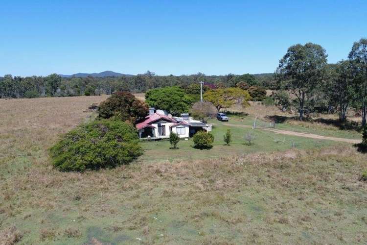 344 Wills Road, Rosedale QLD 4674