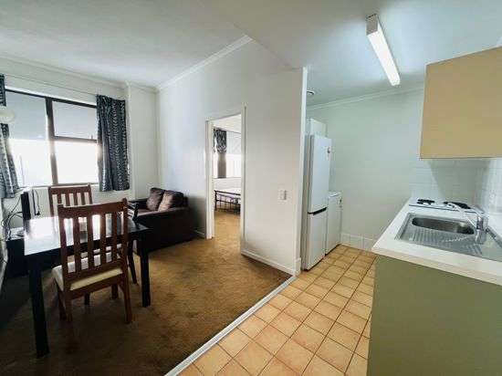 Second view of Homely apartment listing, 309/391 Wickham Terrace, Spring Hill QLD 4000