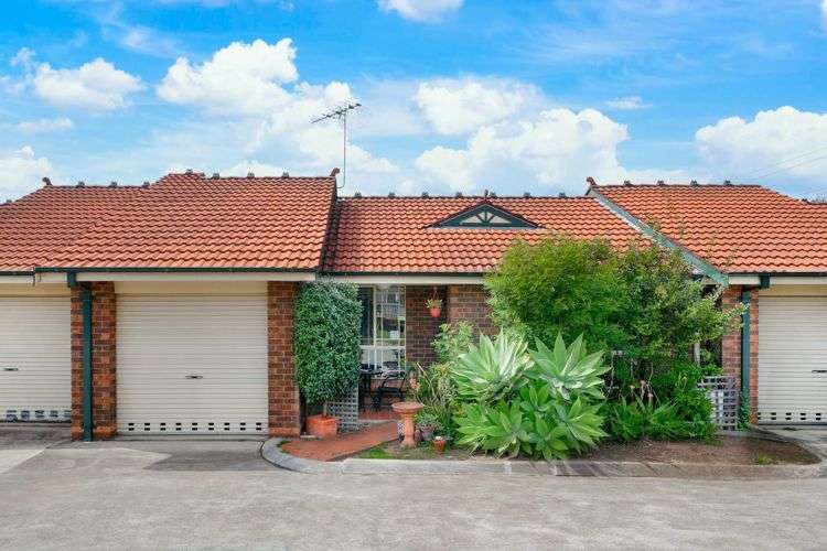 Main view of Homely villa listing, 6/52 Julius Road, Rosemeadow NSW 2560