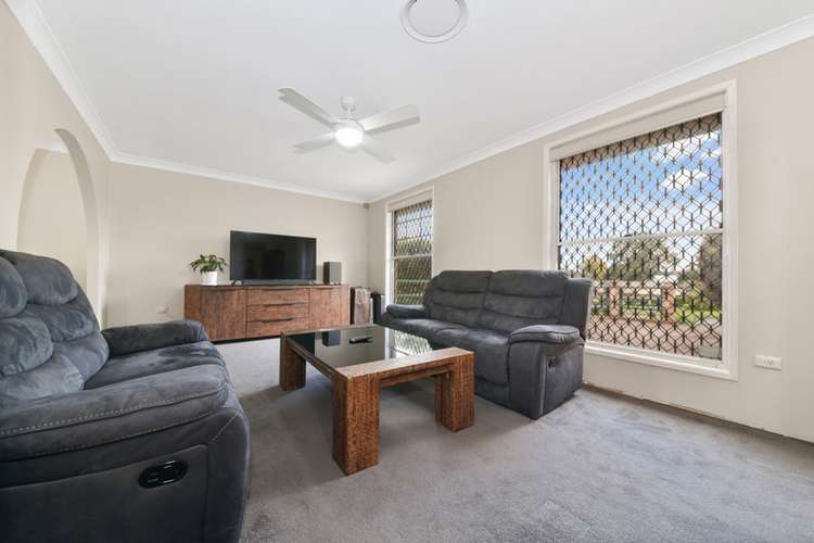 Fourth view of Homely house listing, 4 Vintage Place, Minchinbury NSW 2770