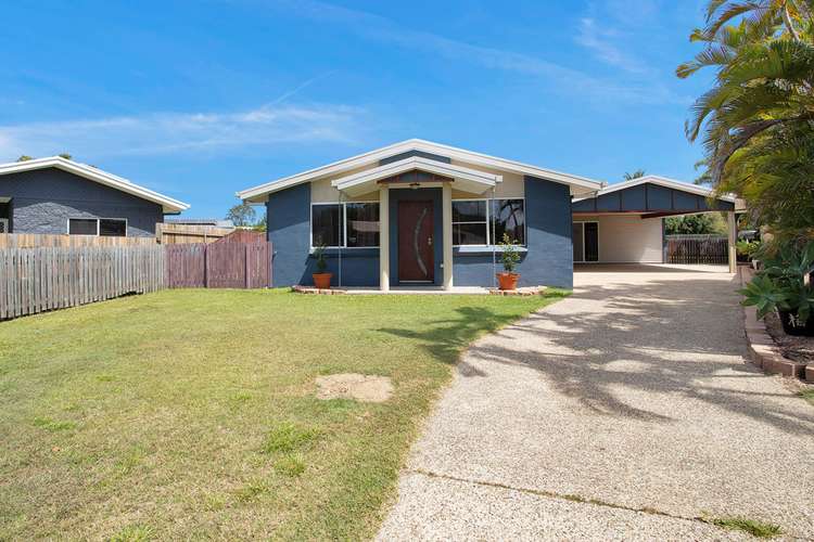 8 Azalea Court, Beaconsfield QLD 4740