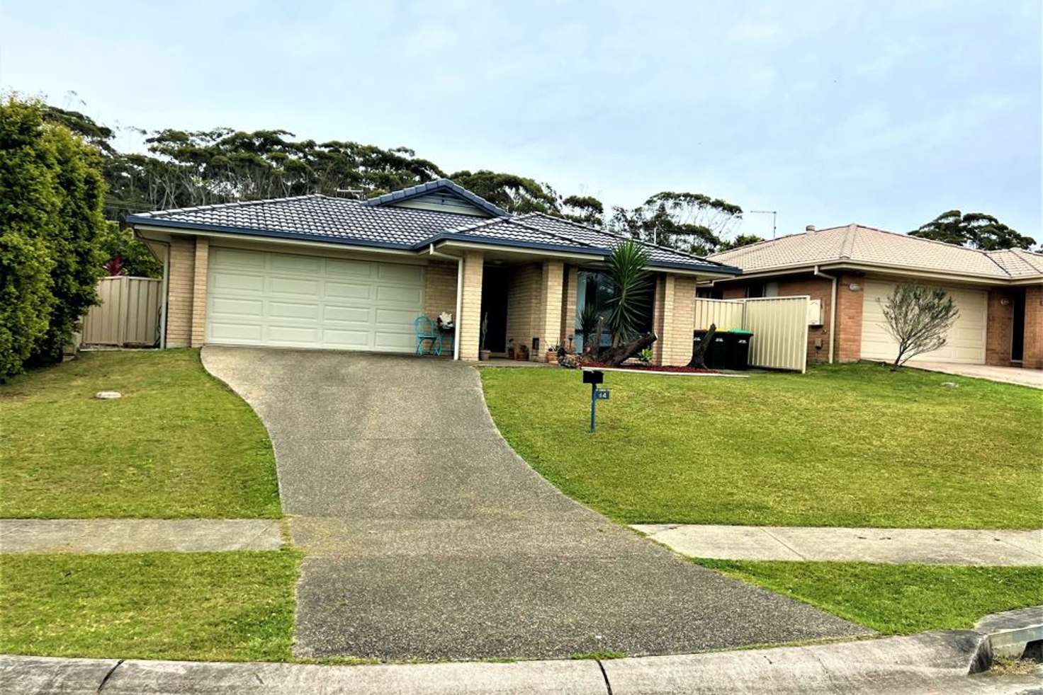 Main view of Homely house listing, 64 Simon Street, Corindi Beach NSW 2456