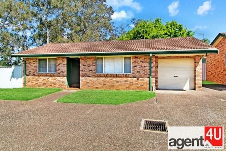 8/14-16 Second Street, Warragamba NSW 2752