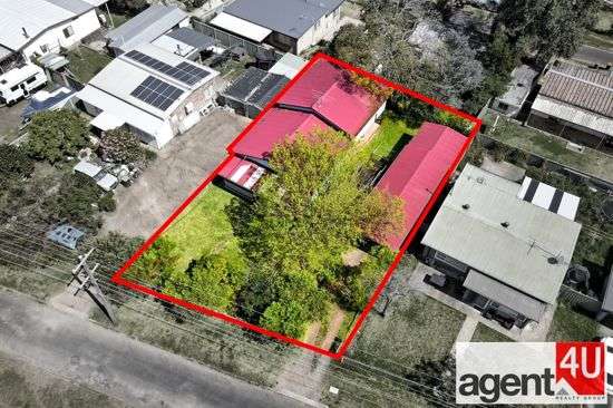Main view of Homely house listing, 5 Twelfth Street, Warragamba NSW 2752
