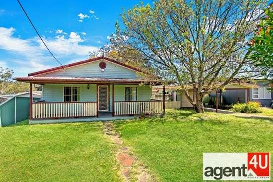 Third view of Homely house listing, 5 Twelfth Street, Warragamba NSW 2752
