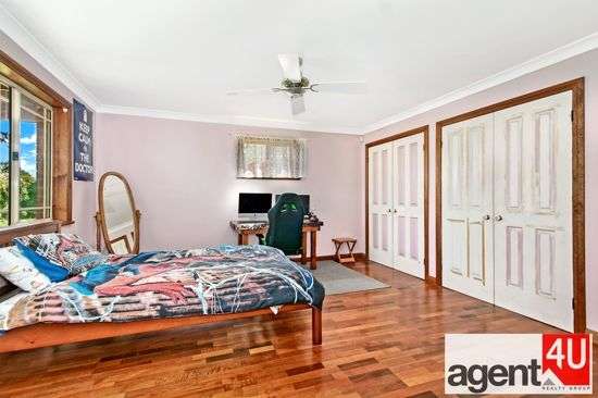 Fifth view of Homely house listing, 5 Twelfth Street, Warragamba NSW 2752