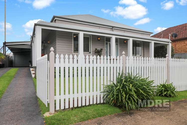 64 Fawcett Street, Mayfield NSW 2304