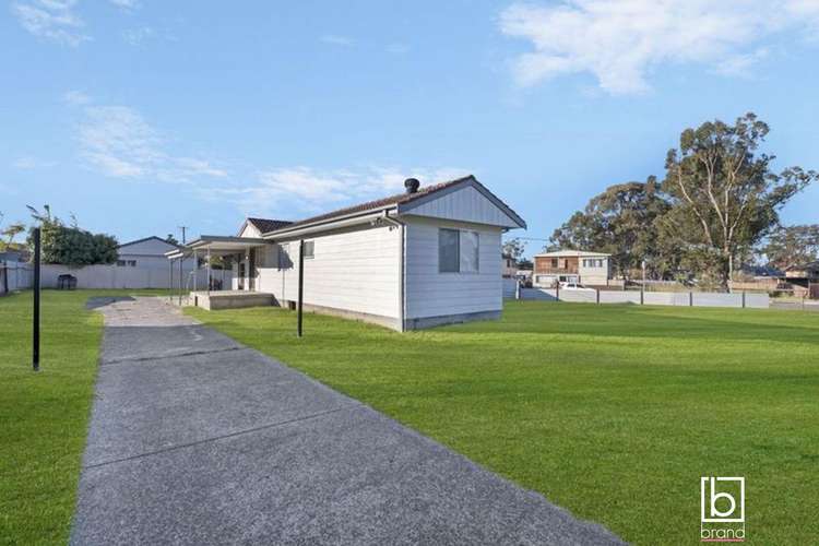 Main view of Homely house listing, 1 Taronga Avenue, San Remo NSW 2262