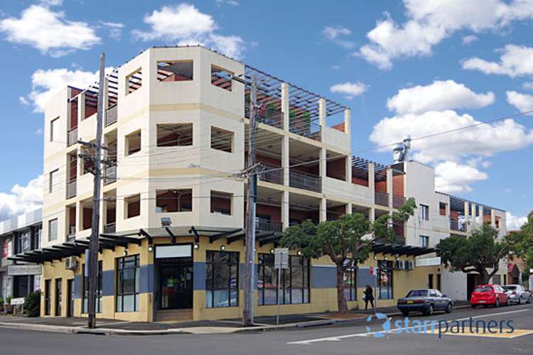 Main view of Homely unit listing, 3/52 Restwell Street, Bankstown NSW 2200