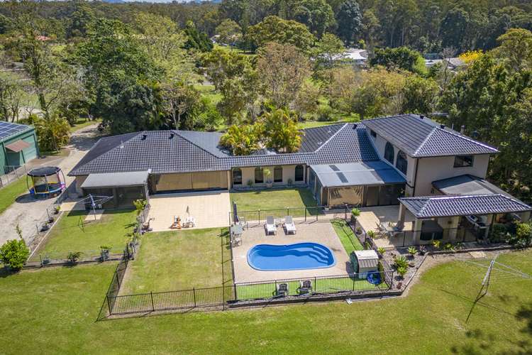 35 Florence Wilmont Drive, Nambucca Heads NSW 2448
