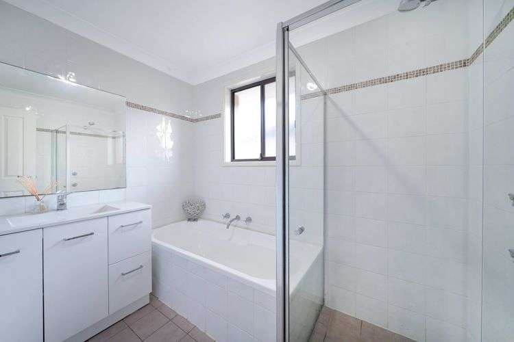 Fourth view of Homely semiDetached listing, 28A Sebastian Avenue, Rosemeadow NSW 2560
