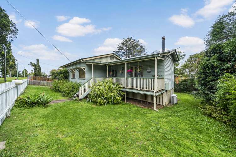 1 Suffolk Street, East Toowoomba QLD 4350