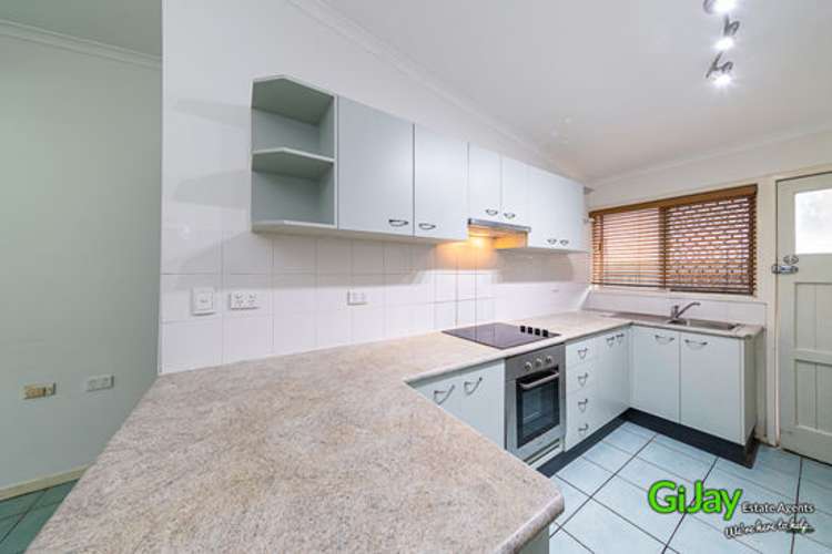 Main view of Homely unit listing, 3/11 Crichton Street, Yeerongpilly QLD 4105