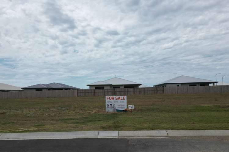 Main view of Homely residentialLand listing, Lot 195 Stage 4 Beaconsfield Heights, Beaconsfield QLD 4740