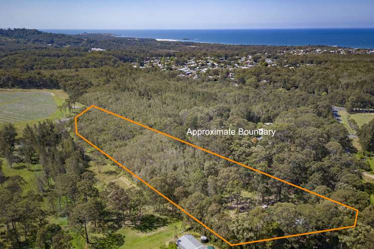 Main view of Homely house listing, 36 Johnsons Road, Sandy Beach NSW 2456