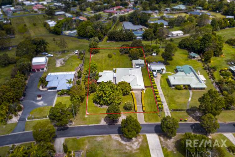 Fifth view of Homely acreageSemiRural listing, 13 Milford Court, Burpengary East QLD 4505