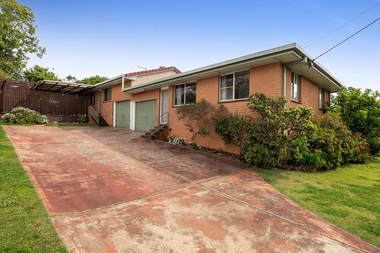 24 Chopin Street, Rockville QLD 4350