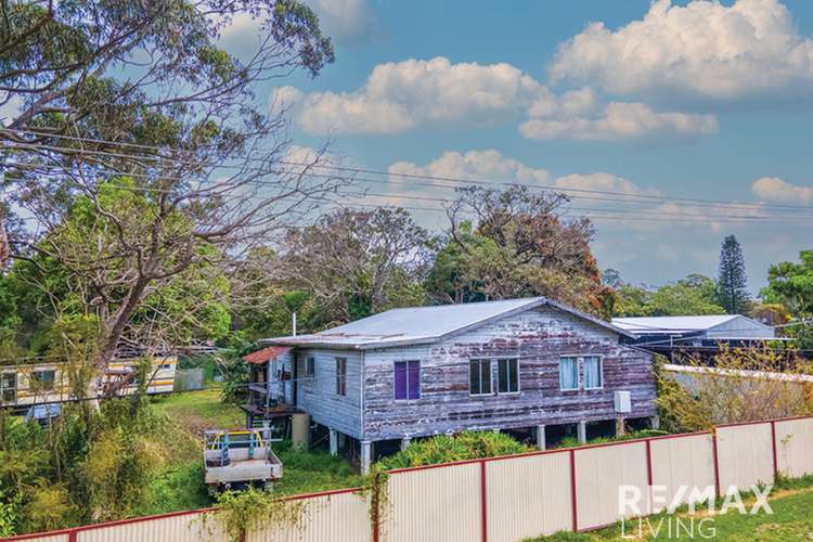 Third view of Homely acreageSemiRural listing, 136 Boscoe Road, Narangba QLD 4504