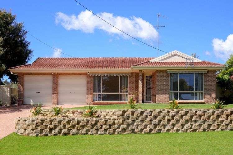 Main view of Homely house listing, 13 Rixon Road, Appin NSW 2560
