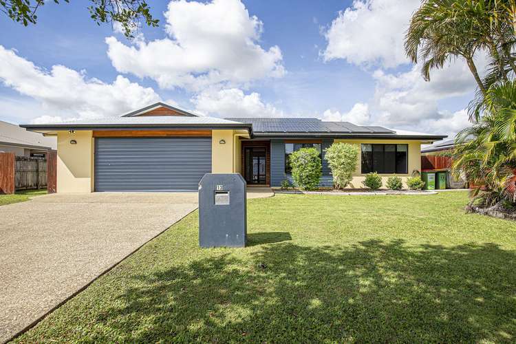 13 Romaine Court, Glenella QLD 4740