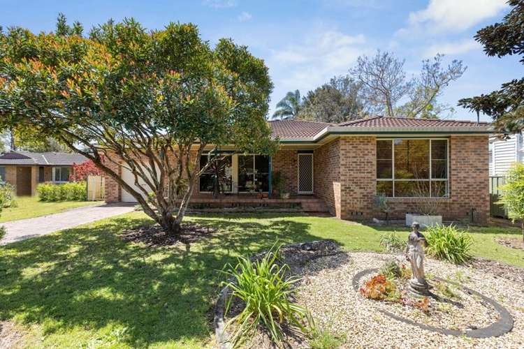 Main view of Homely house listing, 6 Yellow Rock Road, Urunga NSW 2455