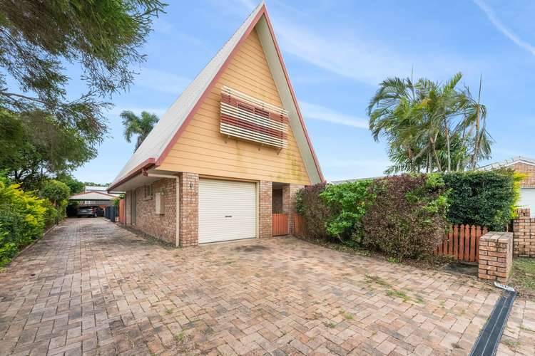 1/6 Comino Court, South Mackay QLD 4740