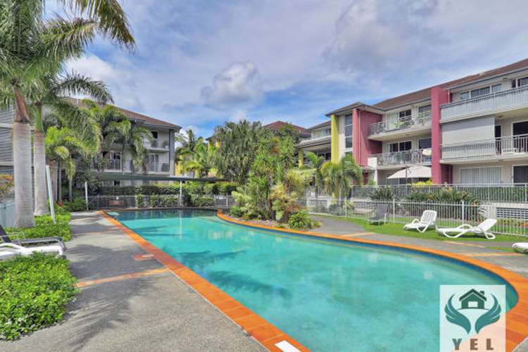 Main view of Homely apartment listing, 805/33 Clark st, Biggera Waters QLD 4216
