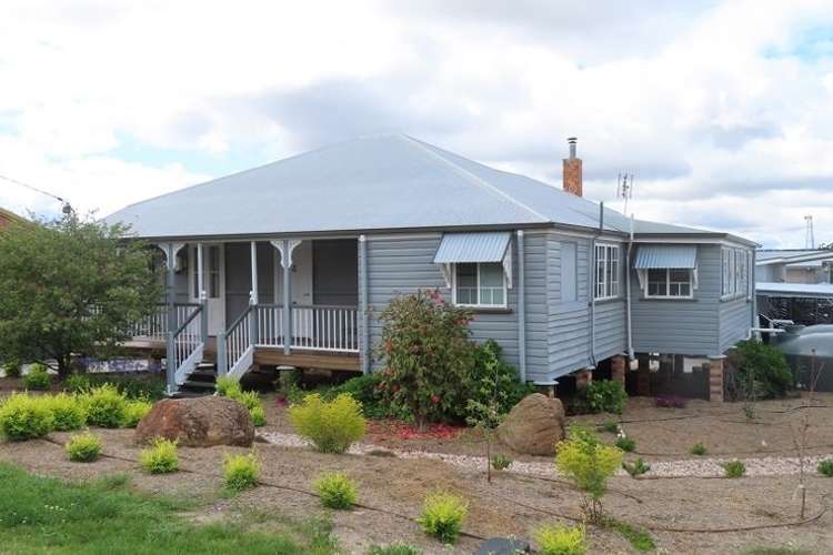 Main view of Homely house listing, 14 O'Mara Terrace, Stanthorpe QLD 4380