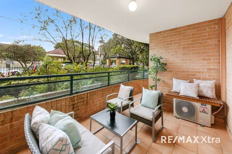 13/45 Brickfield Street, North Parramatta NSW 2151