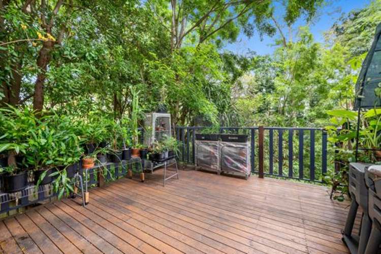 Main view of Homely unit listing, 1/195 GLADSTONE ROAD, Highgate Hill QLD 4101