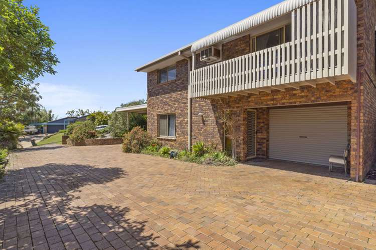 Second view of Homely house listing, 3 Lockyer Close, Coffs Harbour NSW 2450