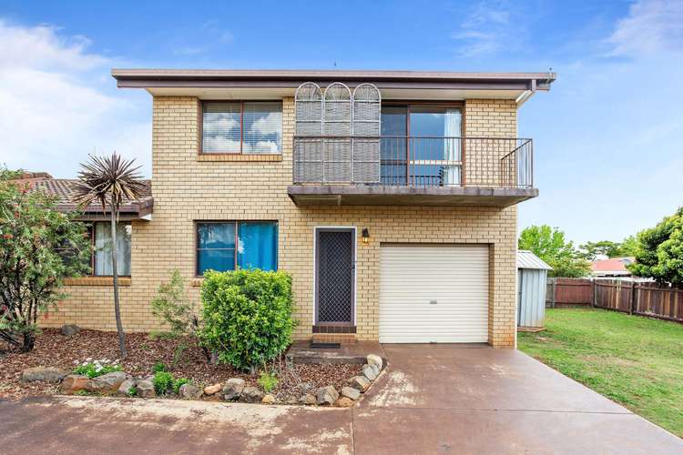 Main view of Homely unit listing, 3/7 Damian Crescent, Kearneys Spring QLD 4350